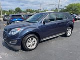 Used 2017 Chevrolet Equinox LS image 3