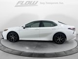 Used 2022 Toyota Camry SE image 5