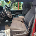 Used 2016 Chevrolet Silverado 1500 LT w/ All Star Edition image 6