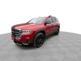 Certified 2023 GMC Acadia AT4 w/ Preferred Package image 4