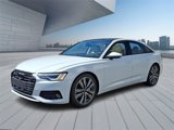 Certified 2022 Audi A6 Premium Plus w/ Premium Plus Package image 3
