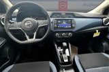 New 2025 Nissan Versa SV image 5