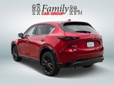 Used 2022 MAZDA CX-5 AWD 2.5 Turbo image 4