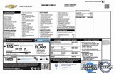 Used 2023 Chevrolet Bolt EUV LT image 5