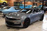 Used 2020 Chevrolet Camaro SS image 2