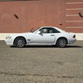 Used 1995 Mercedes-Benz SL 320 image 3