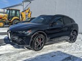 Used 2024 Alfa Romeo Stelvio Ti image 2