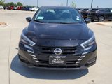 New 2025 Nissan Versa S w/ Trunk Package image 5