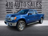 Used 2011 Ford F150 Lariat w/ Lariat Chrome Pkg image 6