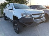 Used 2016 Chevrolet Colorado W/T w/ WT Convenience Package image 2