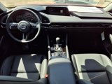 New 2025 MAZDA MAZDA3 s image 3