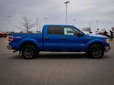 Used 2011 Ford F150 XLT w/ XLT Chrome Pkg image 4