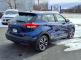 Used 2020 Nissan Kicks SR w/ SR Premium Package image 3