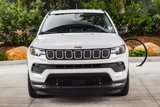 Used 2022 Jeep Compass Latitude w/ Convenience Group image 2