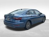 Certified 2021 Volkswagen Jetta S w/ Driver Assistance Package image 4