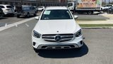 Used 2021 Mercedes-Benz GLC 300 image 2
