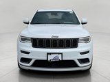 Used 2020 Jeep Grand Cherokee High Altitude image 2