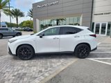 Used 2022 Lexus NX 350 F Sport image 2