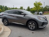 Used 2022 Nissan Murano S image 2
