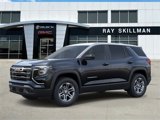 New 2026 GMC Terrain Elevation image 2