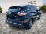 Used 2015 Nissan Murano SL image 4