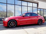 Used 2022 Alfa Romeo Giulia Veloce image 2