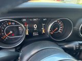 Used 2018 Jeep Wrangler Unlimited Sahara w/ Quick Order Package 24M Moab image 2