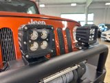 Used 2014 Jeep Wrangler Rubicon w/ Power Convenience Group image 5