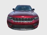 New 2025 Jeep Grand Cherokee L Laredo w/ Trailer Tow Package image 2