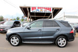 Used 2014 Mercedes-Benz ML 350 4MATIC image 3