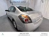Used 2009 Nissan Altima 2.5 SL w/ SL Pkg image 5