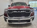 New 2025 RAM 1500 Big Horn image 2