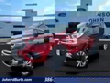 Certified 2018 Ford Escape Titanium image 5