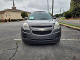 Used 2013 Chevrolet Equinox LT w/ Driver Convenience Package image 2