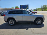 Used 2015 Jeep Grand Cherokee Limited image 5