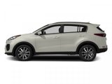 Certified 2017 Kia Sportage EX w/ EX Premium Package image 3