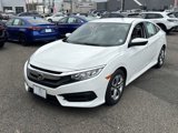 Used 2016 Honda Civic LX image 1
