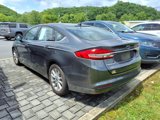 Used 2017 Ford Fusion SE image 5