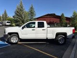 Used 2017 Chevrolet Silverado 1500 W/T w/ WT Convenience Package image 4