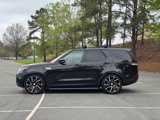 Used 2017 Land Rover Discovery SE image 6