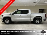 Certified 2024 GMC Sierra 1500 SLE image 2
