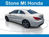 Used 2014 Mercedes-Benz CLA 250 image 4