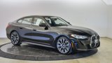 Certified 2022 BMW 430i Gran Coupe w/ Convenience Package image 6