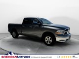 Used 2009 Dodge Ram 1500 Truck SLT image 2