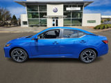 Used 2024 Nissan Sentra SV image 2