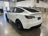 Used 2022 Tesla Model Y Performance image 4
