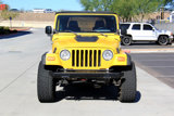 Used 2004 Jeep Wrangler X w/ Columbia Edition Group image 3
