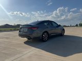 Used 2024 Nissan Sentra SV w/ SV Premium Package image 4