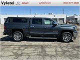 Used 2017 GMC Sierra 1500 SLT w/ SLT Premium Package image 2