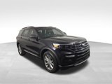 Used 2020 Ford Explorer XLT image 4